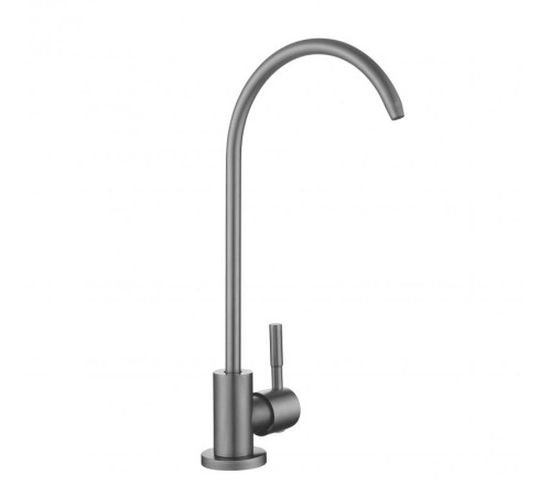 Монокран для осмосу Lidz Mono 270 LDMON270GRP49571 Graphite