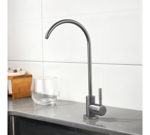 Монокран для осмосу Lidz Mono 270 LDMON270GRP49571 Graphite