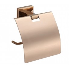 Держатель для туалетной бумаги MEXEN ARNO ROSE GOLD