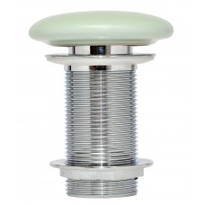 донный клапан Isvea Sanitaryware Push-Open без перелива (38TP0151I1 mint)