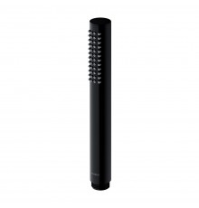 душевая воронка Omnires Microphone black (MICROPHONEX-RBL)