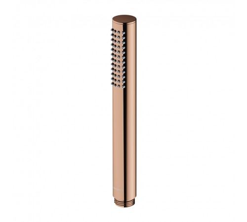 душевая воронка Omnires Microphone brushed copper (MICROPHONEX-RCP)
