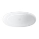 ванна Omnires Shell 160x75 овальная white (SHELLWWBP)
