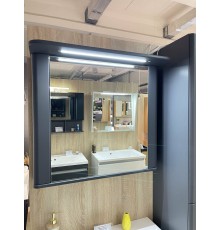 Зеркальный шкаф MC-800 Devon