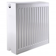 Радиатор стальной панельный KALITE 33 низ/справа 500x500 (без INNER)