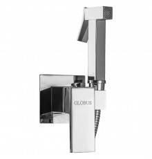 Змішувач гігієнічний Globus Lux Niagara GLN-0-106MIX