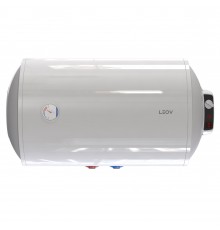 Водонагреватель LEOV LH Dry 80 l горизонтальный сухой тен (80L D H)