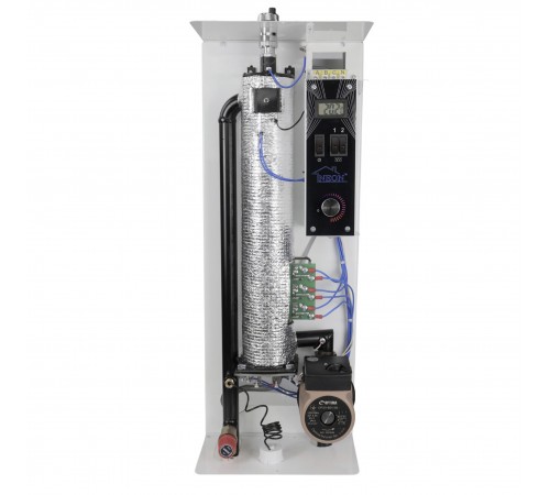 Электрический котел NEON PRO plus Advance 9,0 кВт с термостатом Siemens