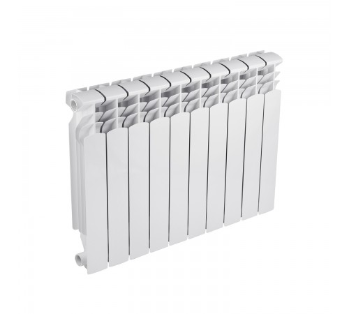 Радиатор алюминиевый Corsica Premium CO-500C2 16 bar 500х80х96 мм (CV009561)