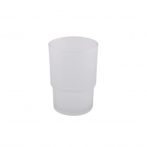 Склянка для ванної кімнати Kroner KRM Rizze - ACG204 (CV022843)