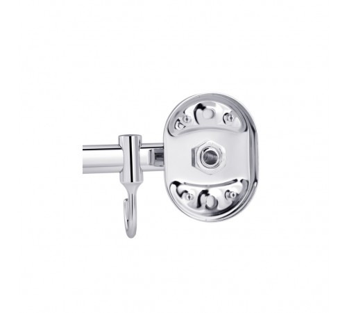 Крючок для ванной комнаты Kroner KRM Elbe - ACC2914-5 (CV022877)