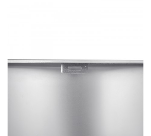 Кухонная мойка Kroner KRP Satin - 6642 (0.8 мм) (CV025281)