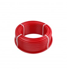 Труба для теплої підлоги Pert Pex-b/Evoh 16х2,0 мм (160 м) червона (CV030143)