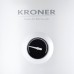 Водонагрівач Kroner Runder K30VH2 з мокрим ТЕНом (CV031716)