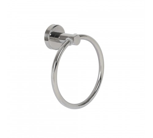 Полотенцедержатель кольцо Platinum 63 TMI (9710)