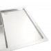 Кухонная мойка Platinum Handmade нержавейка 78х50 L (одно отверстие, квадратный сифон3,0/1,0 мм)