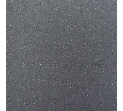 Гранитная мойка для кухни Platinum 7850 ROMA матовая Серый металлик