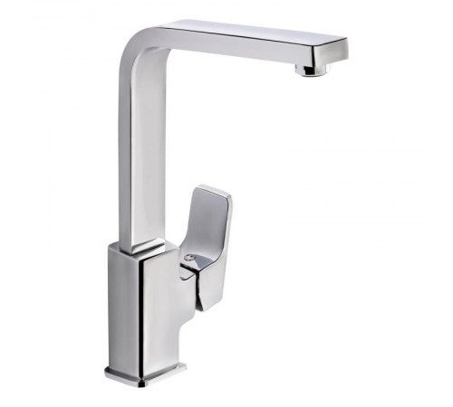 Смеситель для кухни Qtap Namesti QTNAM9025102FC Chrome