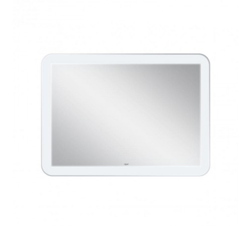 Зеркало Qtap Swan 1000х700 с LED-подсветкой Touch, диммер, рег. яркости QT1678141470100W