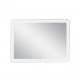 Зеркало Qtap Swan 1000х700 с LED-подсветкой Touch, диммер, рег. яркости QT1678141470100W