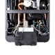 Котел газовый Airfel Maestro 24 кВт+Комплект для коаксиального дымохода 1000 мм, 60/100+SD FORTE сепаратор шлама с магнитом 3/4 SF129W20